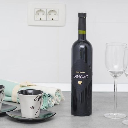Apartment Rafaello Ντουμπρόβνικ Εξωτερικό φωτογραφία