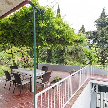 Apartment Rafaello Ντουμπρόβνικ Εξωτερικό φωτογραφία