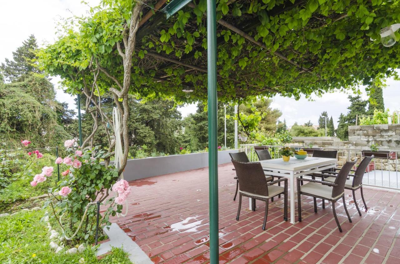 Apartment Rafaello Ντουμπρόβνικ Εξωτερικό φωτογραφία