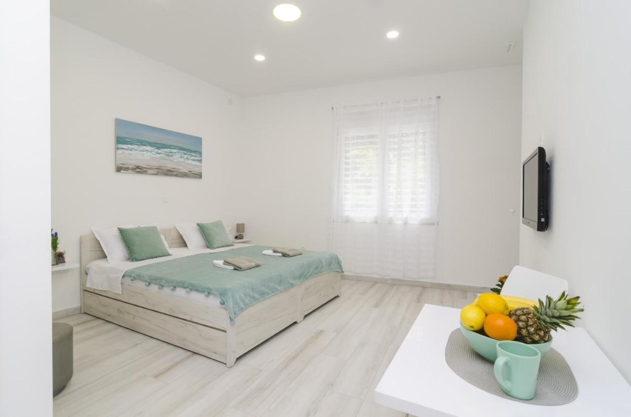 Apartment Rafaello Ντουμπρόβνικ Εξωτερικό φωτογραφία