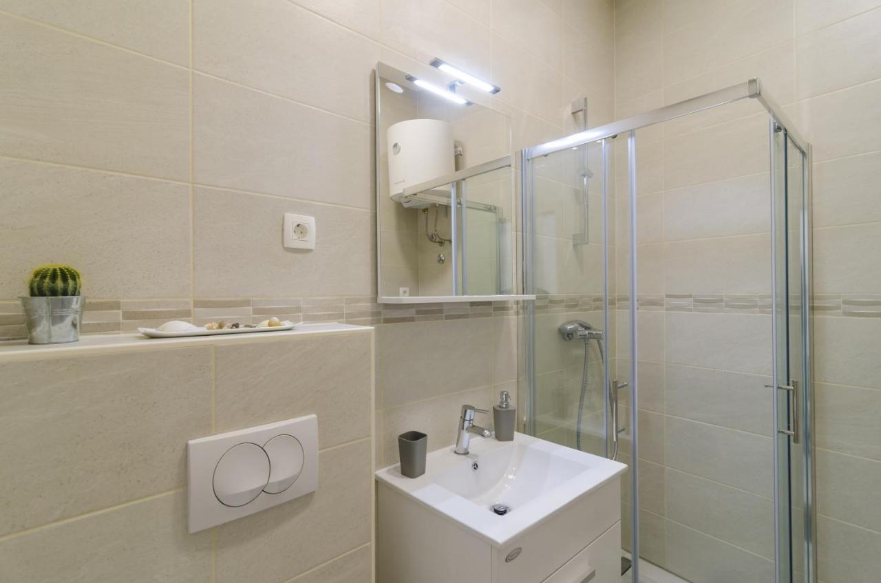 Apartment Rafaello Ντουμπρόβνικ Εξωτερικό φωτογραφία