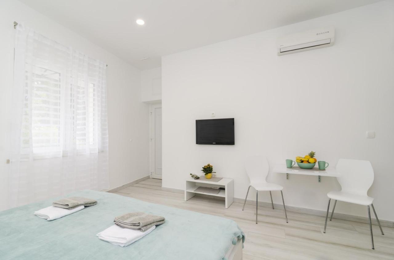 Apartment Rafaello Ντουμπρόβνικ Εξωτερικό φωτογραφία