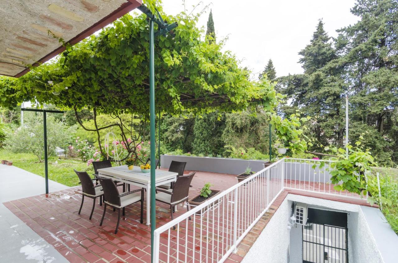 Apartment Rafaello Ντουμπρόβνικ Εξωτερικό φωτογραφία