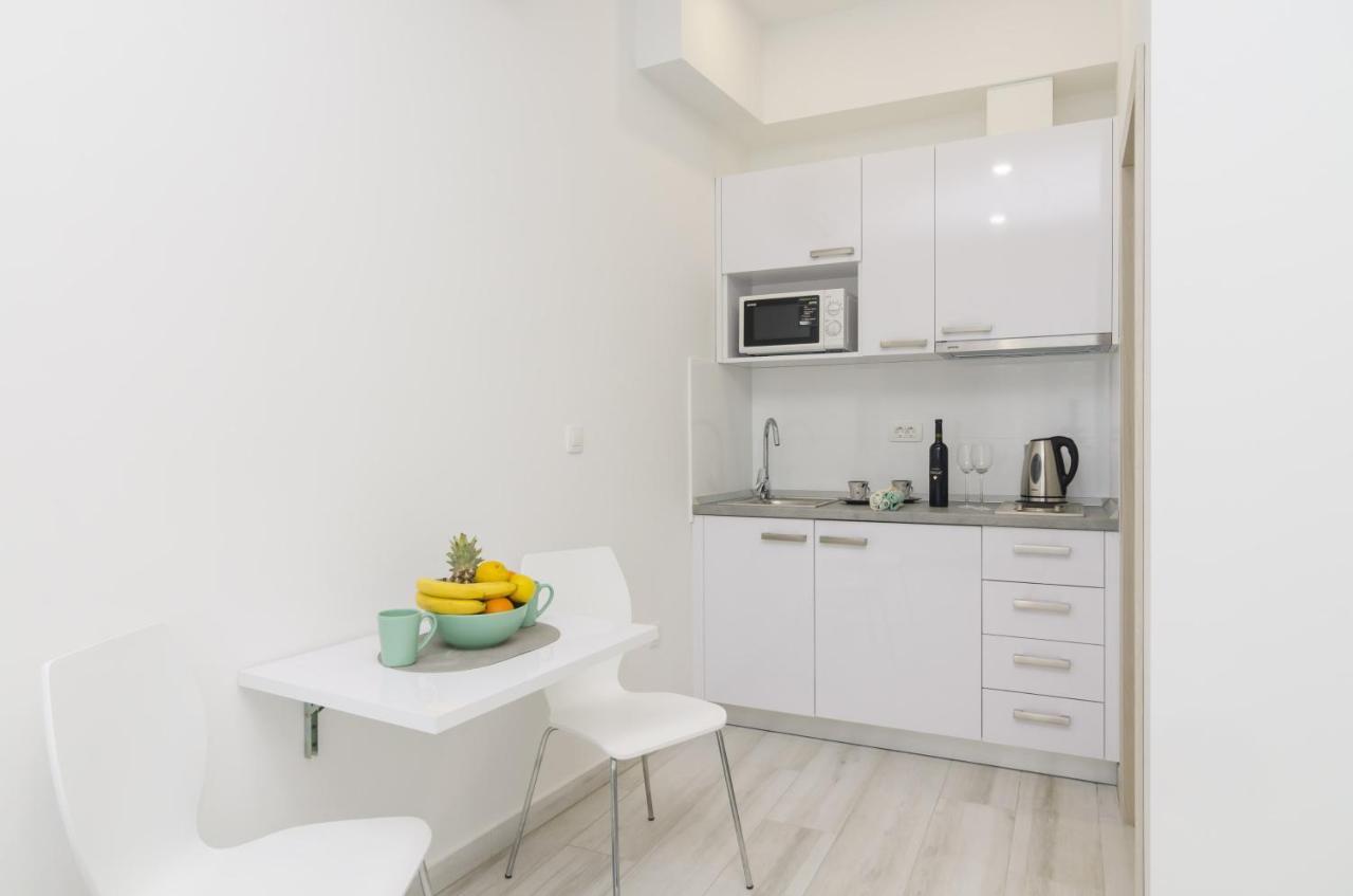 Apartment Rafaello Ντουμπρόβνικ Εξωτερικό φωτογραφία