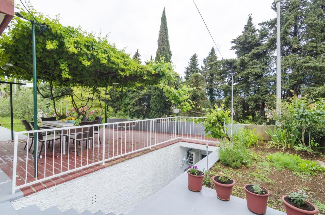 Apartment Rafaello Ντουμπρόβνικ Εξωτερικό φωτογραφία