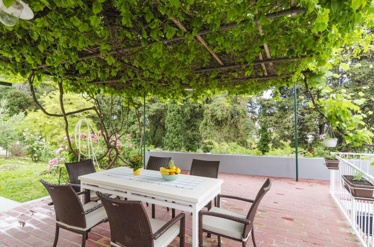 Apartment Rafaello Ντουμπρόβνικ Εξωτερικό φωτογραφία